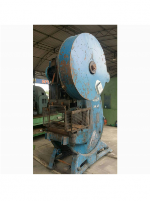 เครื่องปั๊มเดินเฟือง55ตัน พร้อมใช้ ปล่อยถูกมีเครื่องจักรให้เลือกอีกนับ 1,000 รายการ www.paholgroup.com