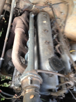 ขายรถเทเลอร์อีซูซุหน้ายาวสิบล้อเพลาเดียว