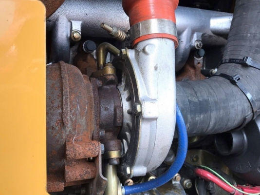 ขายรถตักล้อยาง CAT 924G ปี 2008 (ขนาดเท่า WA270-6) รถนอกนำเข้าเองจากญี่ปุ่น สภาพสวยพร้อมใช้ มีVDOการทำงานครับ