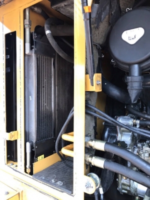 ขายรถตักล้อยาง CAT 924G ปี 2008 (ขนาดเท่า WA270-6) รถนอกนำเข้าเองจากญี่ปุ่น สภาพสวยพร้อมใช้ มีVDOการทำงานครับ