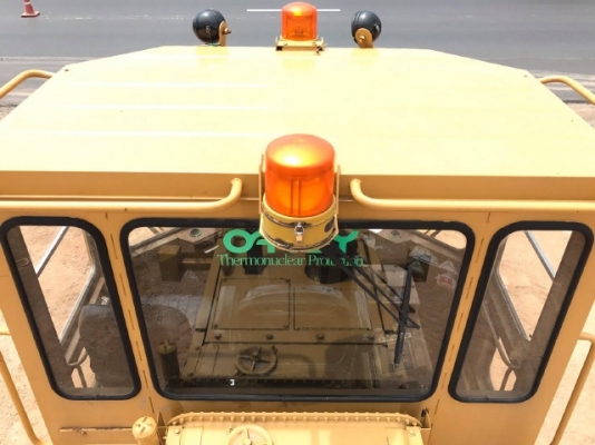 ขายรถตักล้อยาง CAT 916 รถนอกนำเข้าจากญี่ปุ่น สภาพสวยพร้อมใช้ มีVDOการทำงานครับ