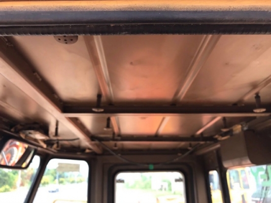 ขายรถตักล้อยาง CAT 916 รถนอกนำเข้าจากญี่ปุ่น สภาพสวยพร้อมใช้ มีVDOการทำงานครับ