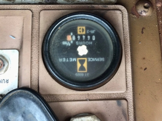 ขายรถตักล้อยาง CAT 916 รถนอกนำเข้าจากญี่ปุ่น สภาพสวยพร้อมใช้ มีVDOการทำงานครับ