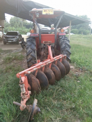 ขายรถไถคูโบต้าภาพพร้อมใช้งาน