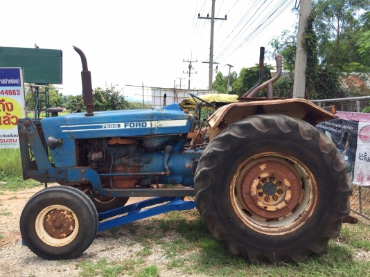 ขายด่วน !! FORD 6600 ใบดัน เสื้อลาย มีเล่มพร้อมโอน ขายด่วน !! FORD 6600 ใบดัน เสื้อลาย มีเล่มพร้อมโอน