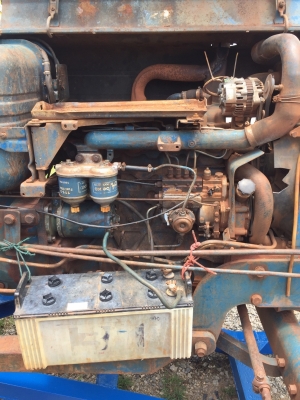 ขายด่วน !! FORD 6600 ใบดัน เสื้อลาย มีเล่มพร้อมโอน ขายด่วน !! FORD 6600 ใบดัน เสื้อลาย มีเล่มพร้อมโอน