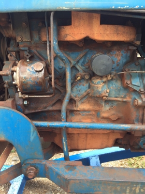 ขายด่วน !! FORD 6600 ใบดัน เสื้อลาย มีเล่มพร้อมโอน ขายด่วน !! FORD 6600 ใบดัน เสื้อลาย มีเล่มพร้อมโอน