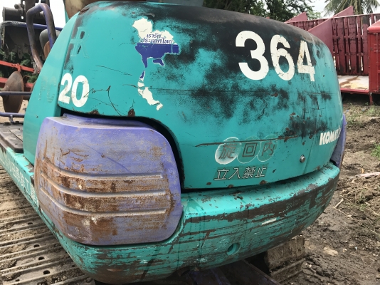 ขายแม็คโฮ.แน่น สวยๆ เดิมๆ.เหมือนเก่านอกพร้อมใช้ 210000