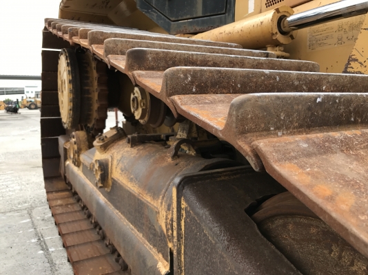 CAT D6M-XL ใบมีด 6 ทิศทาง ใช้งานแค่ 6 พันชั่วโมง นำเข้าจากญี่ปุ่น รถสวยมากครับ CAT D6M-XL ใบมีด 6 ทิศทาง ใช้งานแค่ 6 พันชั่วโมง นำเข้าจากญี่ปุ่น รถสวยมากครับ