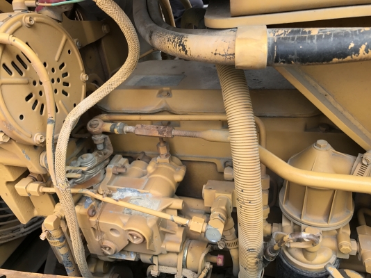 CAT D6M-XL ใบมีด 6 ทิศทาง ใช้งานแค่ 6 พันชั่วโมง นำเข้าจากญี่ปุ่น รถสวยมากครับ CAT D6M-XL ใบมีด 6 ทิศทาง ใช้งานแค่ 6 พันชั่วโมง นำเข้าจากญี่ปุ่น รถสวยมากครับ