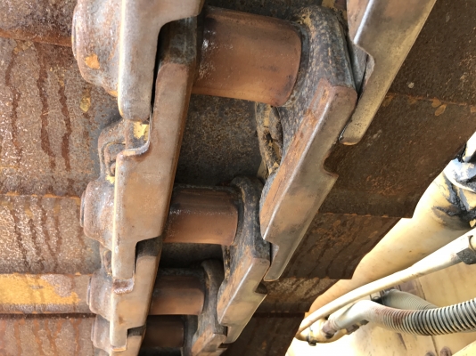 CAT D6M-XL ใบมีด 6 ทิศทาง ใช้งานแค่ 6 พันชั่วโมง นำเข้าจากญี่ปุ่น รถสวยมากครับ CAT D6M-XL ใบมีด 6 ทิศทาง ใช้งานแค่ 6 พันชั่วโมง นำเข้าจากญี่ปุ่น รถสวยมากครับ