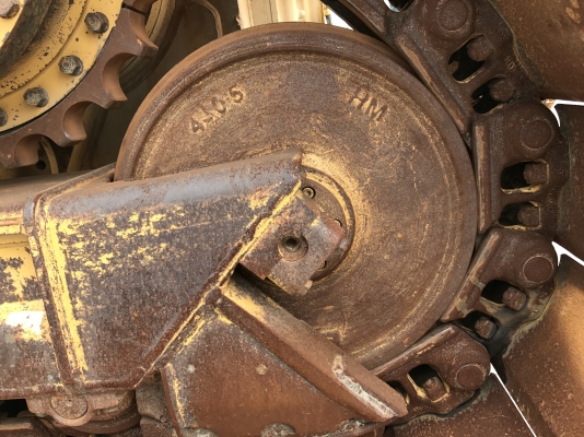 CAT D6M-XL ใบมีด 6 ทิศทาง ใช้งานแค่ 6 พันชั่วโมง นำเข้าจากญี่ปุ่น รถสวยมากครับ CAT D6M-XL ใบมีด 6 ทิศทาง ใช้งานแค่ 6 พันชั่วโมง นำเข้าจากญี่ปุ่น รถสวยมากครับ