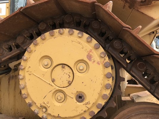 CAT D6M-XL ใบมีด 6 ทิศทาง ใช้งานแค่ 6 พันชั่วโมง นำเข้าจากญี่ปุ่น รถสวยมากครับ CAT D6M-XL ใบมีด 6 ทิศทาง ใช้งานแค่ 6 พันชั่วโมง นำเข้าจากญี่ปุ่น รถสวยมากครับ