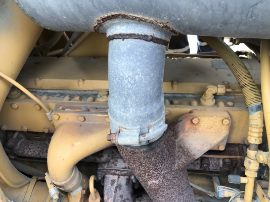 CAT D6M-XL ใบมีด 6 ทิศทาง ใช้งานแค่ 6 พันชั่วโมง นำเข้าจากญี่ปุ่น รถสวยมากครับ CAT D6M-XL ใบมีด 6 ทิศทาง ใช้งานแค่ 6 พันชั่วโมง นำเข้าจากญี่ปุ่น รถสวยมากครับ