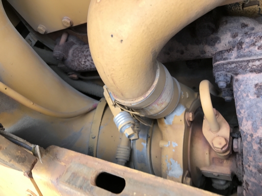 CAT D6M-XL ใบมีด 6 ทิศทาง ใช้งานแค่ 6 พันชั่วโมง นำเข้าจากญี่ปุ่น รถสวยมากครับ CAT D6M-XL ใบมีด 6 ทิศทาง ใช้งานแค่ 6 พันชั่วโมง นำเข้าจากญี่ปุ่น รถสวยมากครับ