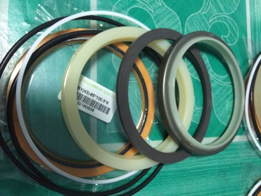 ซีลซ่อมกระบอก+ชุดซ่อมปั้ม+แพร