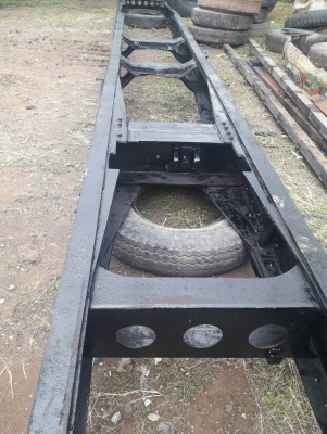 คัสซีเฉิน FN527 MA สภาพสวย พร้อมเล่ม เอกสารครบ