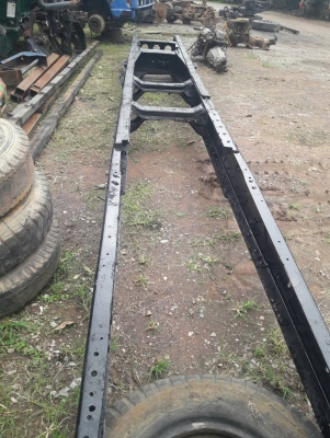 คัสซีเฉิน FN527 MA สภาพสวย พร้อมเล่ม เอกสารครบ