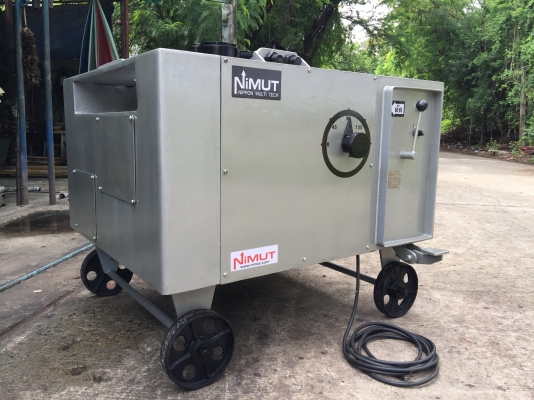 เครื่องดัดเหล็ก -ตัดเหล็ก Nimut 32 เครื่องดัดเหล็ก -ตัดเหล็ก Nimut 32