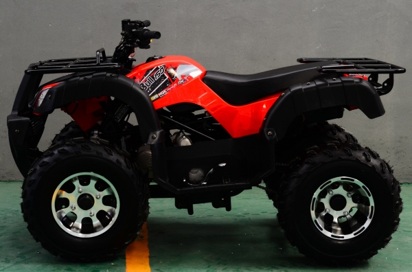 ATV BULL150