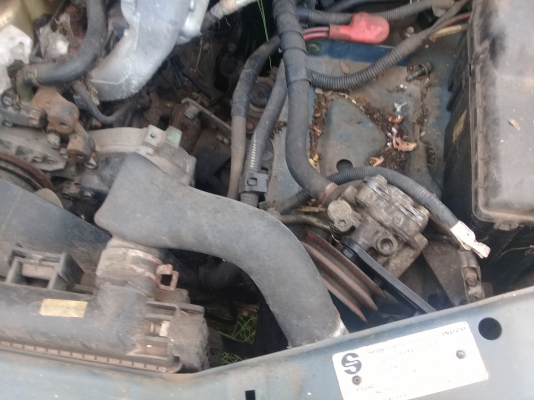 เครื่อง4ja1-t ดีแม็กตัวแรก