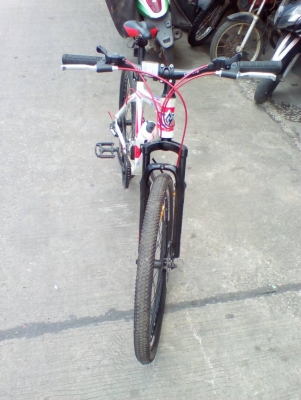 จักรยาน