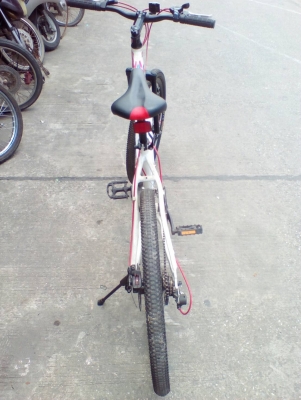 จักรยาน