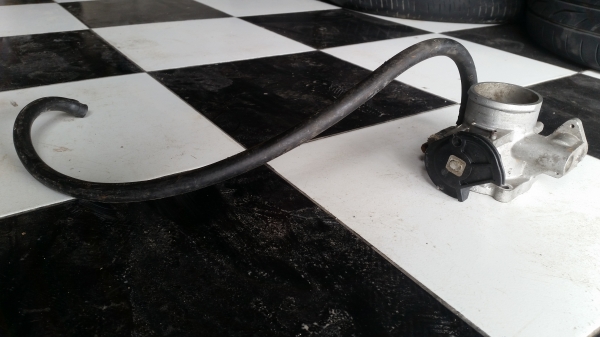 ปีกผีเสื้อ chevrolet aveo