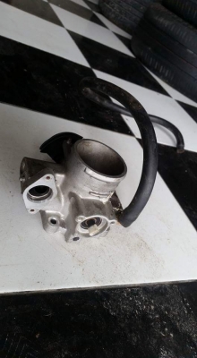 ปีกผีเสื้อ chevrolet aveo