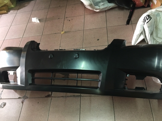 กันชนหน้าเชฟอาวีโอ สินค้ามือ1