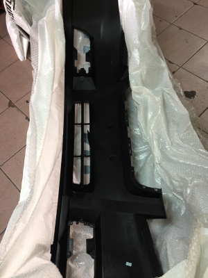 กันชนหน้าเชฟอาวีโอ สินค้ามือ1