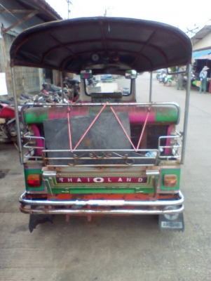 รถตุ๊กๆ รถตุ๊กๆ