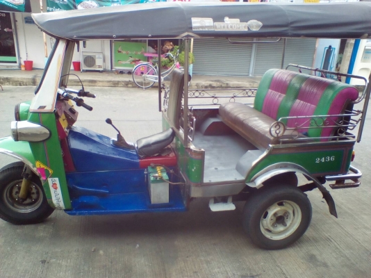 รถตุ๊กๆ รถตุ๊กๆ