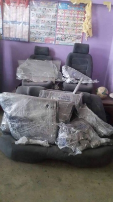 อะไหล่เซอฟิโร่