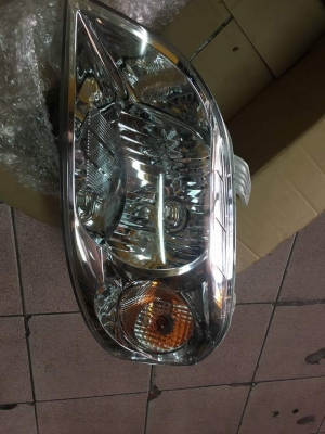 ไฟหน้าข้างขวา1ข้างChevrolet aveo