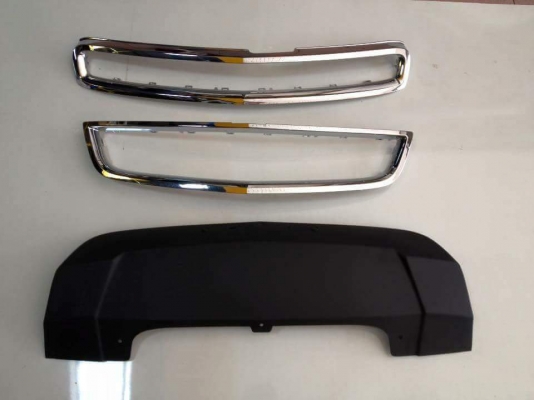 Chevrolet corolado Allnew สินค้ามือ1