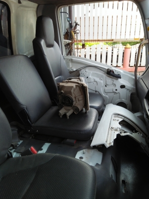 ขายหัวFRR210ตามสภาพมีของเท่าที่เห็นครับ