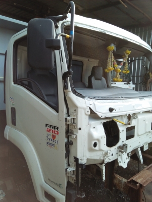 ขายหัวFRR210ตามสภาพมีของเท่าที่เห็นครับ ขายหัวFRR210ตามสภาพมีของเท่าที่เห็นครับ