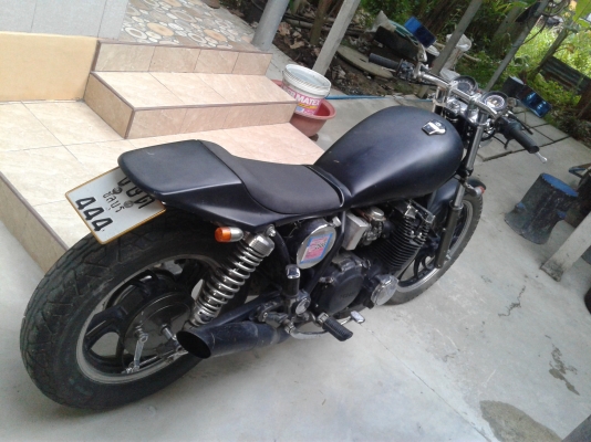 YAMAHA สเปร์เชี่ยน 650 ขับเพลา ทะเบียนแท้ตอง444 พร้อมโอนครับ