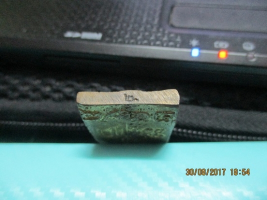 หลวงพ่อไปล่ วัดกำแพง รุ่น 2 หลวงพ่อสุด วัดกาหลง