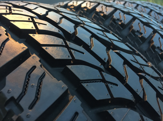 ยางใหม่ All Yokohama 245 70 16 ปี16 ราคาเร้าใจ