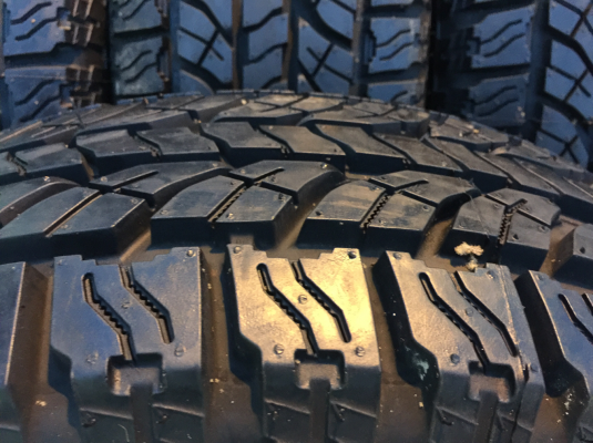 ยางใหม่ All Yokohama 245 70 16 ปี16 ราคาเร้าใจ