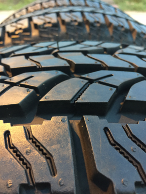 ยางใหม่ All Yokohama 245 70 16 ปี16 ราคาเร้าใจ