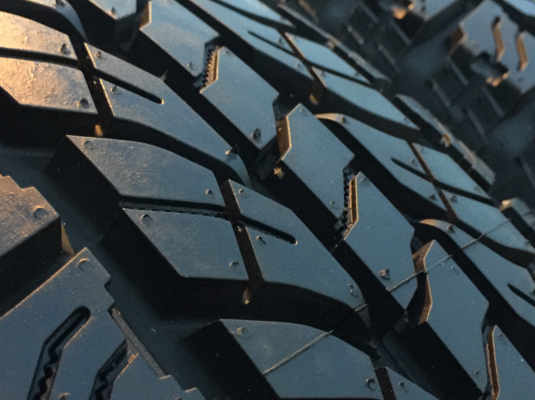 ยางใหม่ All Yokohama 245 70 16 ปี16 ราคาเร้าใจ