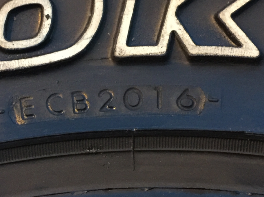 ยางใหม่ All Yokohama 245 70 16 ปี16 ราคาเร้าใจ