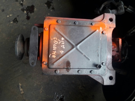 สโลว์อินเตอร์ 4 สปีด สภาพสวยพร้อมใช้งาน สโลว์อินเตอร์ 4 สปีด สภาพสวยพร้อมใช้งาน