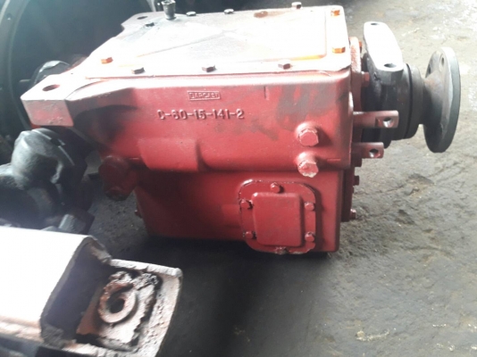 สโลว์อินเตอร์ 4 สปีด สภาพสวยพร้อมใช้งาน