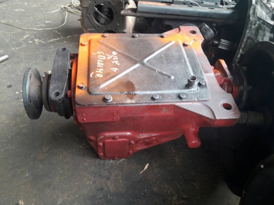 สโลว์อินเตอร์ 4 สปีด สภาพสวยพร้อมใช้งาน สโลว์อินเตอร์ 4 สปีด สภาพสวยพร้อมใช้งาน