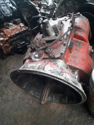 เกียร์อีตัน 12รอบครึ่งออกรอบ/รอบ สภาพสวยพร้อมใช้งาน