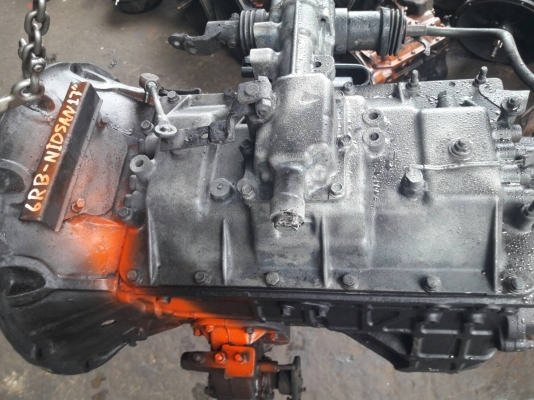 เกียร์ ISUZU 8เกียร์ สภาพสวยตัดลงจากรถ เกียร์ ISUZU 8เกียร์ สภาพสวยตัดลงจากรถ